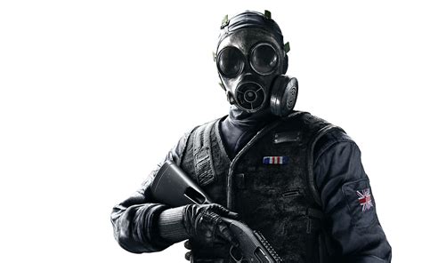 Counter Strike SAS digital wallpaper, Rainbow Six: Siege, artwork, video games HD wallpaper ...