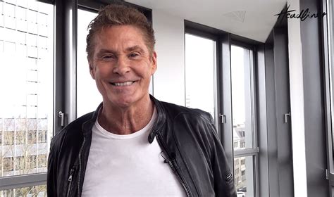 David Hasselhoff | The Official David Hasselhoff Website