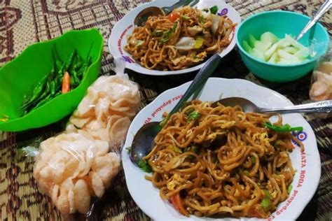 5 Bakmi Jawa di Yogyakarta, Cocok untuk Menu Makan Malam