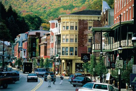 Your Guide for the Best Poconos Weekend Getaway - marissa daily travel ...