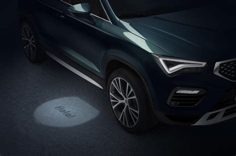 Seat Ateca refreshed for 2020: Improved styling and connectivity | Torque