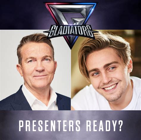 Everything You Need To Know About The New Gladiators TV Show - Gymfluencers