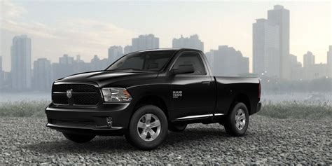 2019 Ram 1500 Classic Express | John Elway’s Claremont Chrysler Dodge Jeep Ram | Claremont, CA