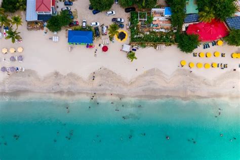 Cane Garden Bay (Tortola) - BVI Voyager