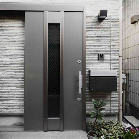 Aluminium Door Installation in Dubai | Aluminium Fixing Dubai