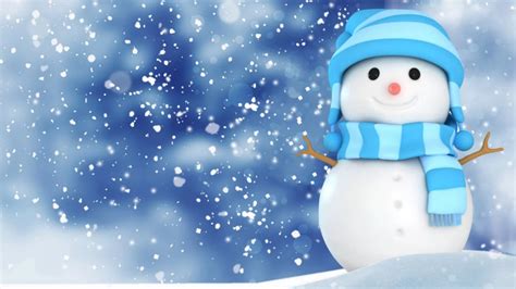 36 Cute Winter Wallpapers - Wallpaperboat