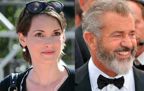 Winona Ryder Recalls Incredibly Racist Comments from Mel Gibson | Exclaim!