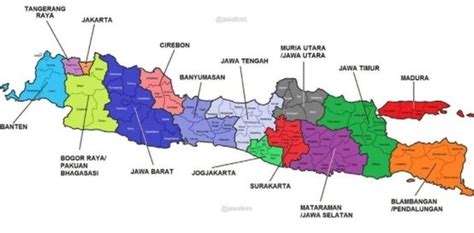 Sejarah Pulau Jawa INDONESIA, 50% OFF