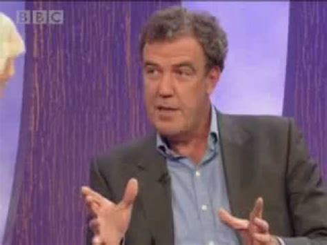 Jeremy Clarkson talks about punching Piers Morgan - YouTube