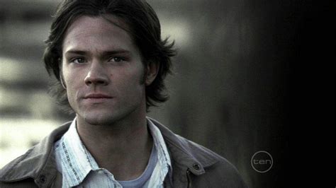 Sam Winchester Hair Evolution | Supernatural Amino