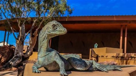 Winton's Australian Age of Dinosaurs museum to reopen in June | The ...