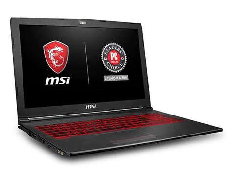 MSI GV62 8RD-200 Gaming Laptop | Gadgetsin