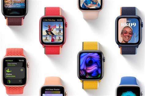 Apple Watch Series 7: Everything you need to know | Macworld