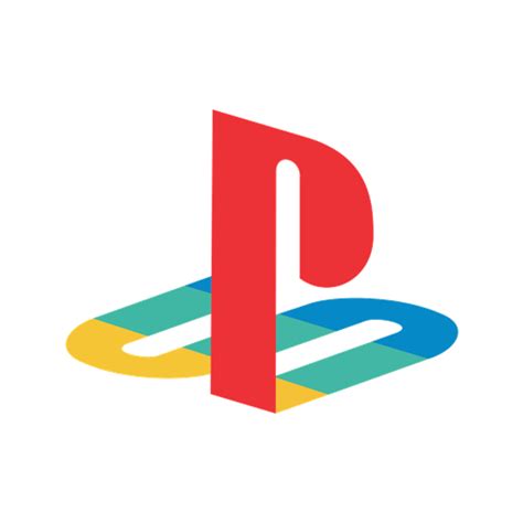 Playstation - Ícones Social media e Logos