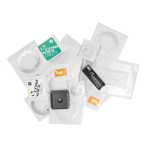 NFC RFID Tag Sample Pack