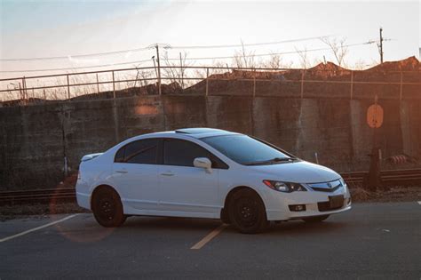 2009 Acura Csx Type S | Cars & Trucks | Kitchener / Waterloo | Kijiji