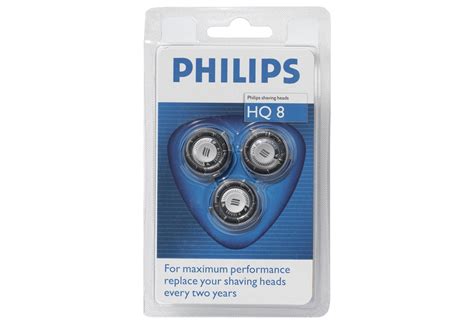 Philips HQ8/50 | ExaSoft.cz