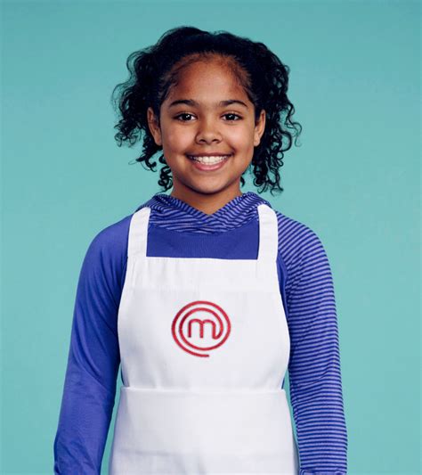 ‘MasterChef Junior’ Season 5 Cast: Meet The 8 Contestants Who Made It ...