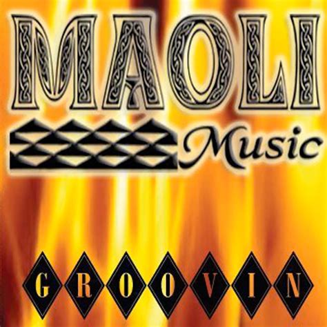 ‎Groovin - Album by Maoli - Apple Music