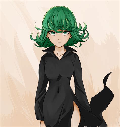 Tatsumaki by Bryan667 on DeviantArt