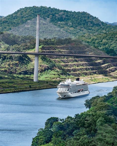 Announcing our new 2021-2022 Viking World Cruise, exploring 6 ...