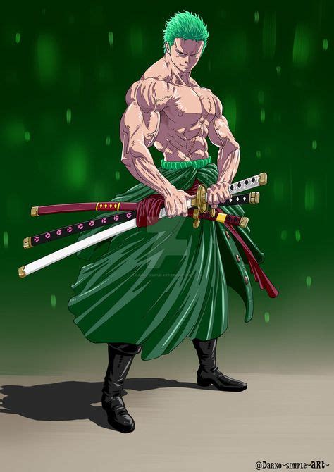 100 Zoro stuff ideas | zoro, zoro one piece, roronoa zoro