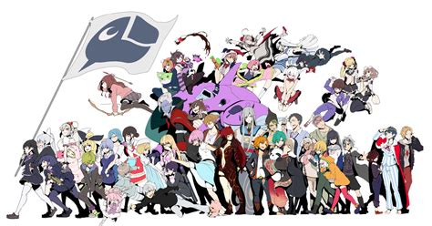 #Nijisanji Drawings, Best Fan Art on pixiv, Japan