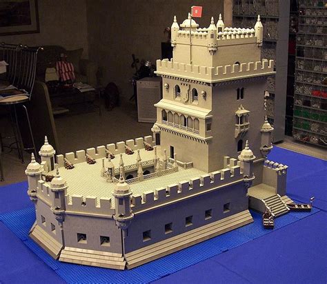 Lego castle, Lego building, Legos