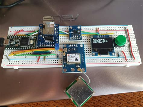 Automated Pothole Detection - Hackster.io