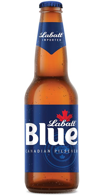 Labatt Blue | Labatt USA