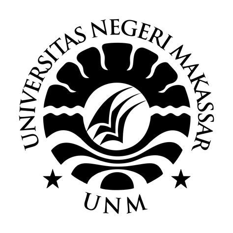 LOGO RESMI UNM PNG | Desain logo bisnis, Gambar, Universitas negeri