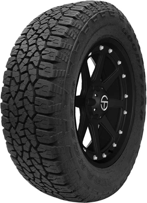 Buy Goodyear Wrangler TrailRunner AT 275/60R20 Tires | SimpleTire