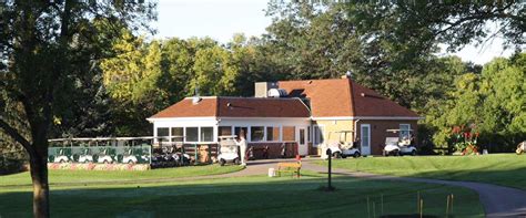 Hyland Greens Golf | Three Rivers Park District