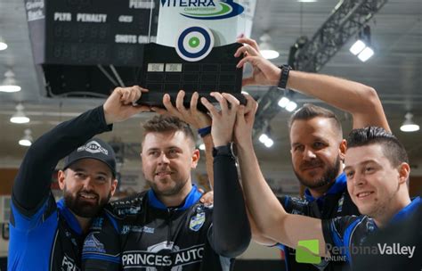 Viterra Curling Championship Ends With Surprising Twist (VIDEO) - PembinaValleyOnline.com ...