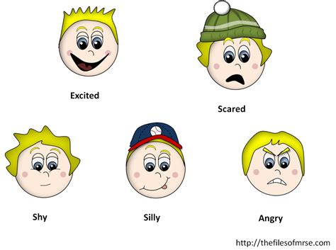 Characters clipart emotion, Characters emotion Transparent FREE for download on WebStockReview 2023