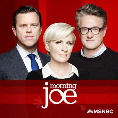 Morning Joe 12/14/23 from Morning Joe | Podcast Episode on Podbay