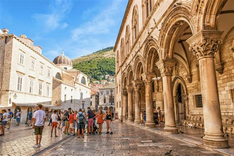 15 best things to do in Dubrovnik - Lonely Planet