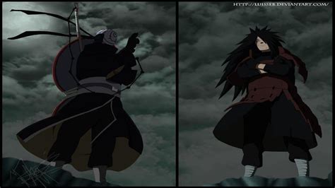 Naruto Tobi Wallpapers - Wallpaper Cave