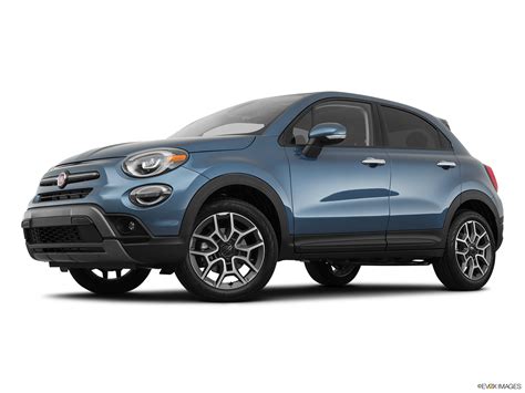 2021 FIAT 500X Invoice Price, Dealer Cost, & MSRP | rydeshopper.com