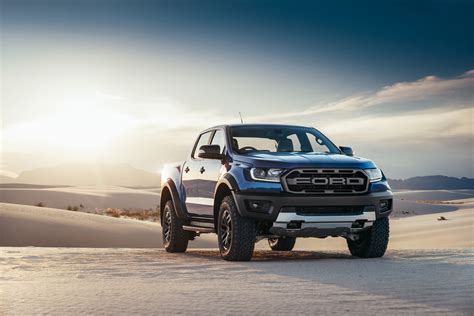 2019 Ford Ranger Raptor, HD Cars, 4k Wallpapers, Images, Backgrounds, Photos and Pictures