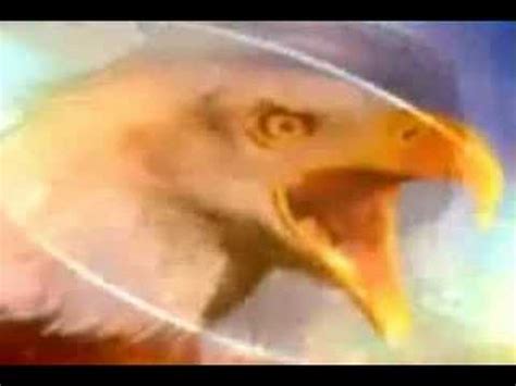 La Renovacion De El Aguila - (Version original) - YouTube