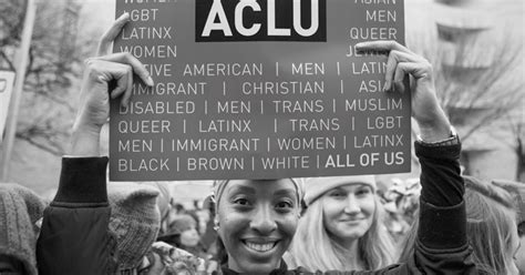 Freedom Cities Action Guide | ACLU People Power