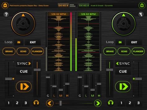 KVR: Digital 1 Audio releases DJ DEX - DJ Mixing App for iPad