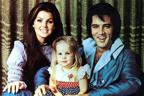 Priscilla Presley chats ahead of the Elvis Presley in Concert tour in ...