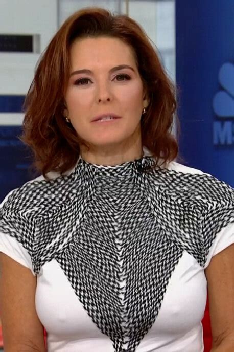 Stephanie Ruhle (10/5/2021) — Newswomen