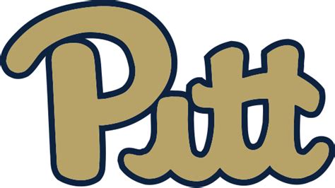 pitt script logo 10 free Cliparts | Download images on Clipground 2024