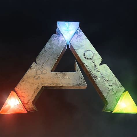 Steam Workshop::Ark Survival Evolved Logo (1080p/60fps)