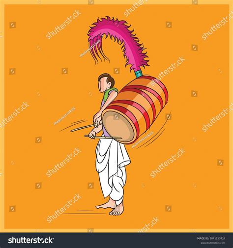 12,826 Durga Puja Design Images, Stock Photos & Vectors | Shutterstock