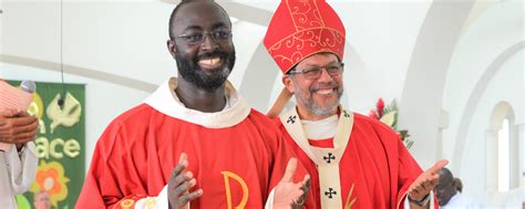 First Benedictine monk ordained in two decades - CatholicTT