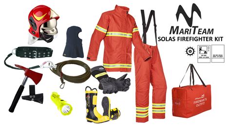 Arriba 94+ imagen fireman outfit requirements - Abzlocal.mx